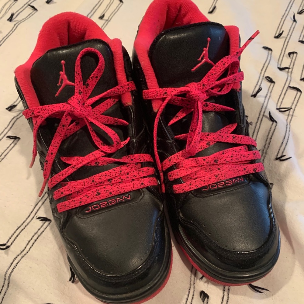 Jordan shoes